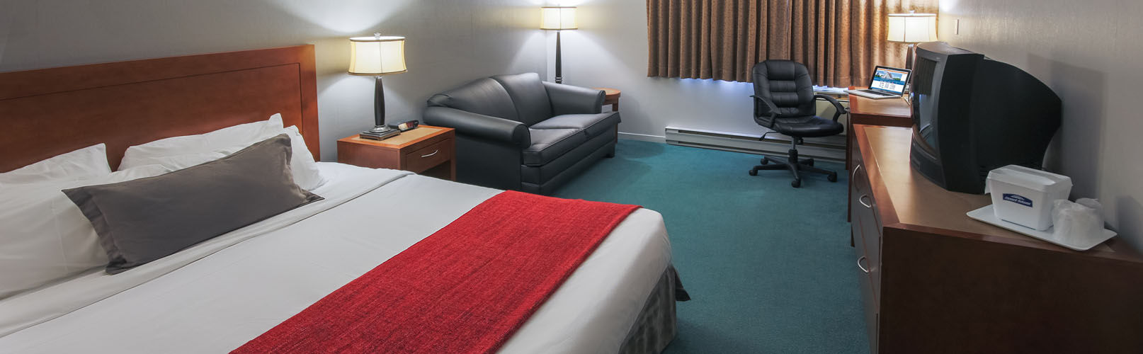 Hotel Clarion Pointe Quebec Airport Exterior foto